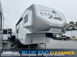 New 2026 Alliance RV Avenue All-Access 23ML available in Myrtle Beach, South Carolina
