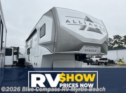 New 2026 Alliance RV Avenue All-Access 23ML available in Myrtle Beach, South Carolina