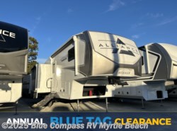 New 2026 Alliance RV Avenue All-Access 30BH available in Myrtle Beach, South Carolina