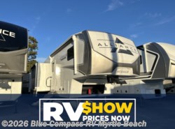 New 2026 Alliance RV Avenue All-Access 30BH available in Myrtle Beach, South Carolina