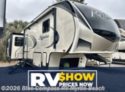 Used 2019 Grand Design Reflection 377RLS available in Myrtle Beach, South Carolina