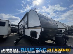 New 2025 Forest River Aurora Sky Series 320BDS available in Myrtle Beach, South Carolina