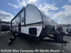 New 2025 Forest River Aurora Sky Series 320BDS available in Myrtle Beach, South Carolina
