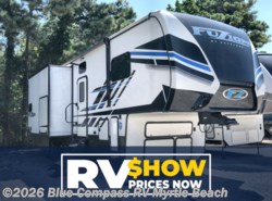 Used 2022 Keystone Fuzion 379 available in Myrtle Beach, South Carolina