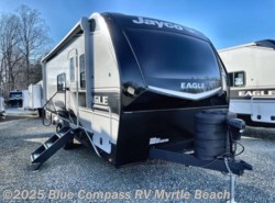 Used 2025 Jayco Eagle HT 230MLCS available in Myrtle Beach, South Carolina