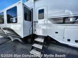 New 2026 Jayco Eagle HT 29RLC available in Myrtle Beach, South Carolina