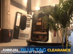 New 2025 Airstream Basecamp 20X available in Dover, Florida
