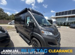 New 2025 Airstream Rangeline Std. Model available in Dover, Florida