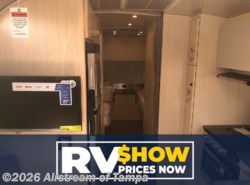 New 2026 Airstream Flying Cloud 25FB Twin available in Dover, Florida