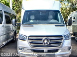 New 2026 Airstream Atlas Murphy Suite available in Dover, Florida