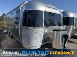 New 2026 Airstream Flying Cloud 27FB Queen available in Dover, Florida