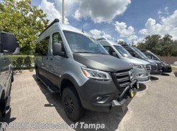 New 2025 Airstream Interstate 19X Std. Model available in Dover, Florida