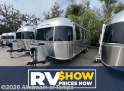 Used 2024 Airstream Classic 30rb available in Dover, Florida