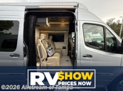 New 2026 Airstream Interstate 24GL available in Dover, Florida