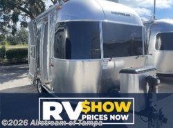 New 2026 Airstream Bambi 16RB available in Dover, Florida