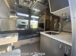 Used 2024 Airstream Globetrotter 25FB available in Dover, Florida