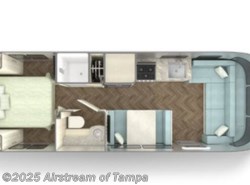 Used 2021 Airstream International 28RB available in Dover, Florida