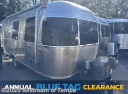 Used 2016 Airstream Sport 22FB available in Dover, Florida