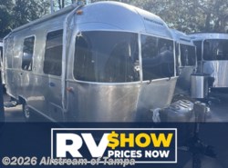 Used 2016 Airstream Sport 22FB available in Dover, Florida
