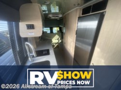 New 2026 Airstream Interstate 24GT Tommy Bahama Std. Model available in Dover, Florida