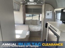New 2026 Airstream Caravel 20FB available in Dover, Florida