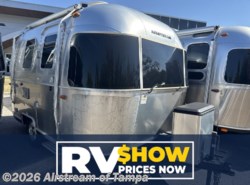 Used 2019 Airstream Bambi 16RB available in Dover, Florida