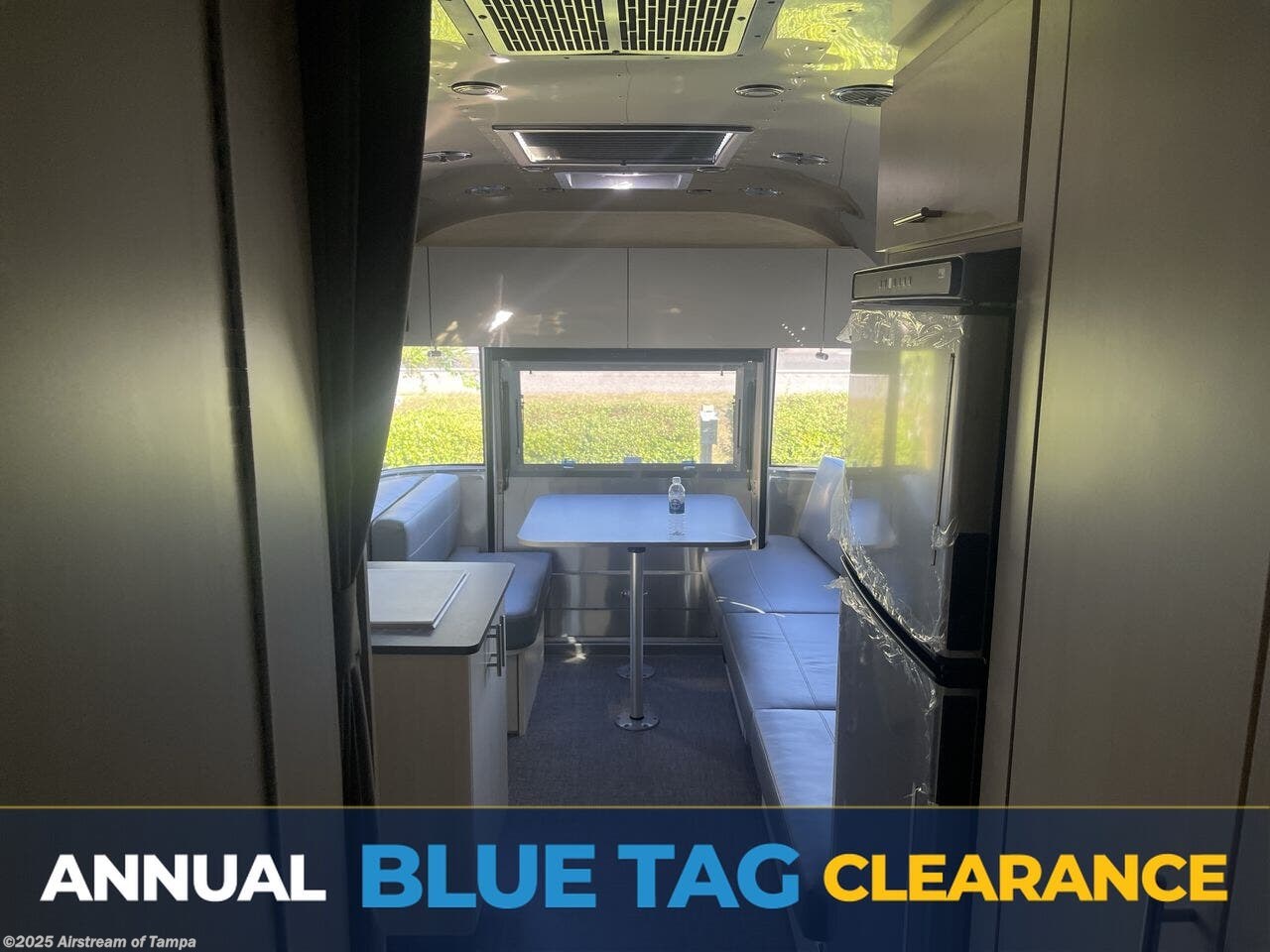 New 2026 Airstream Flying Cloud 25FB available in Dover, Florida