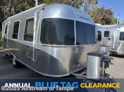 Used 2024 Airstream Bambi 22FB available in Dover, Florida