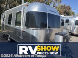 Used 2024 Airstream Bambi 22FB available in Dover, Florida