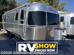 Used 2020 Airstream Flying Cloud 26RB Twin available in Dover, Florida