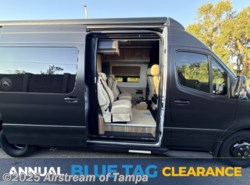 Used 2024 Airstream Interstate 24GL Std. Model available in Dover, Florida