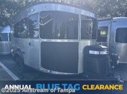 New 2026 Airstream Basecamp Xe 20Xe available in Dover, Florida