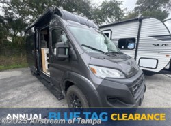 New 2026 Airstream Rangeline Std. Model available in Dover, Florida