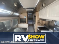 Used 2024 Airstream Pottery Barn Special Edition 28RB available in Dover, Florida
