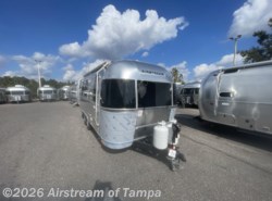 New 2026 Airstream Flying Cloud 23FB Twin available in Dover, Florida