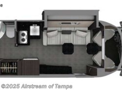 Used 2021 Airstream Atlas Murphy Suite-Tommy Bahama available in Dover, Florida