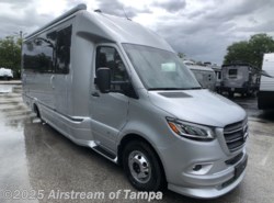 New 2026 Airstream Atlas Murphy Suite- Tommy Bahama Edition available in Dover, Florida