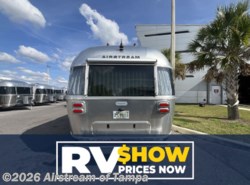 Used 2025 Airstream Globetrotter 30RB Twin available in Dover, Florida