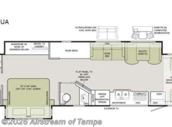 Used 2021 Tiffin Open Road Allegro 36 UA available in Dover, Florida