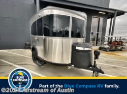 New 2024 Airstream Basecamp 16X available in Buda, Texas