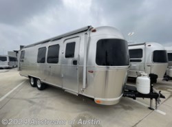 New 2024 Airstream International 28RB available in Buda, Texas