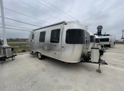 New 2024 Airstream Bambi 22FB available in Buda, Texas