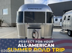 New 2025 Airstream Caravel 22FB available in Buda, Texas