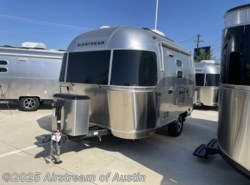 New 2025 Airstream Caravel 16RB available in Buda, Texas
