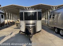 New 2025 Airstream Basecamp 16X available in Buda, Texas