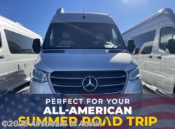 New 2025 Airstream Interstate 24GL Std. Model available in Buda, Texas