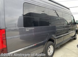 New 2025 Airstream Interstate 24GT Std. Model available in Buda, Texas