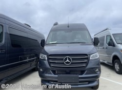 New 2025 Airstream Interstate 24GT Std. Model available in Buda, Texas