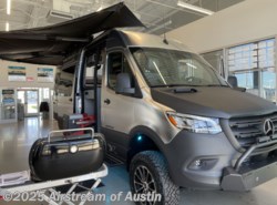 New 2025 Airstream Interstate 19 19X OUTLAND EDITION available in Buda, Texas