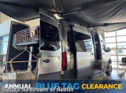 New 2025 Airstream Interstate 19 19X OUTLAND EDITION available in Buda, Texas